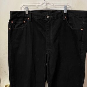 Levi’s 550 jeans